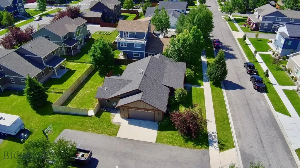 2362 Lasso Avenue Bozeman MT 59718