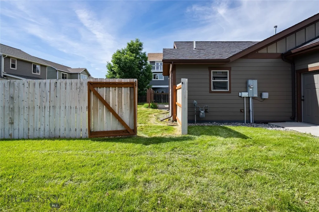 2362 Lasso Avenue Bozeman MT 59718