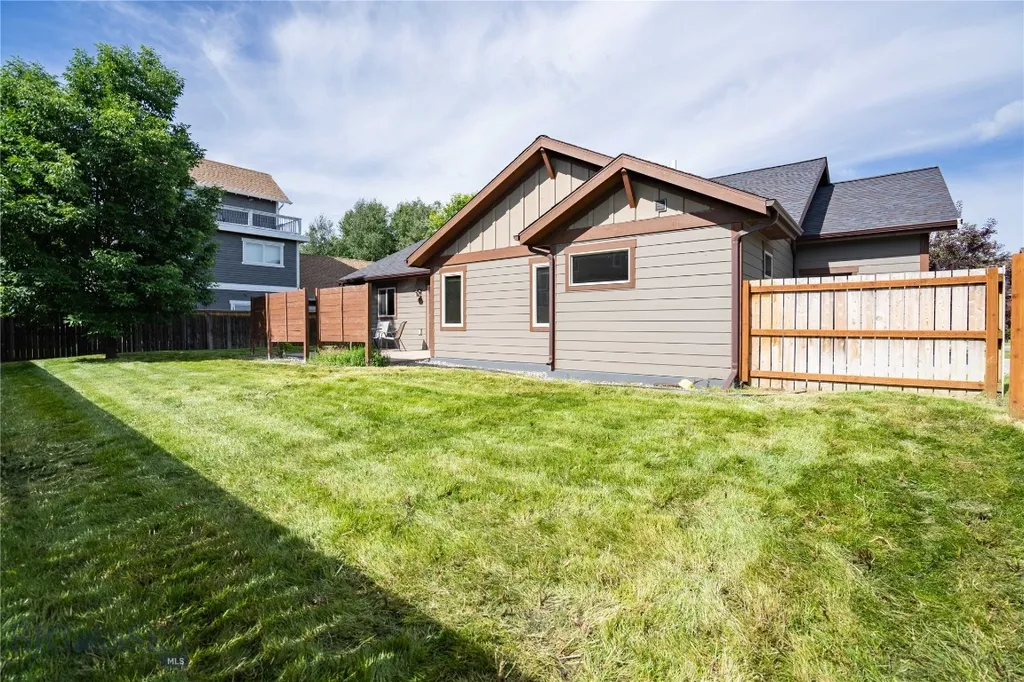 2362 Lasso Avenue Bozeman MT 59718