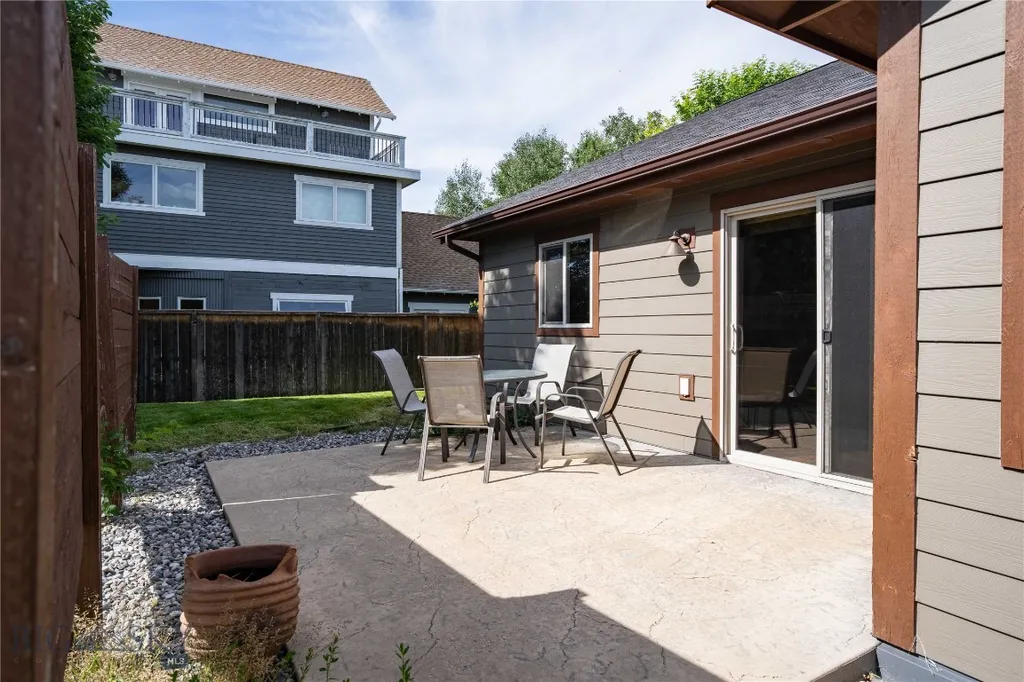 2362 Lasso Avenue Bozeman MT 59718