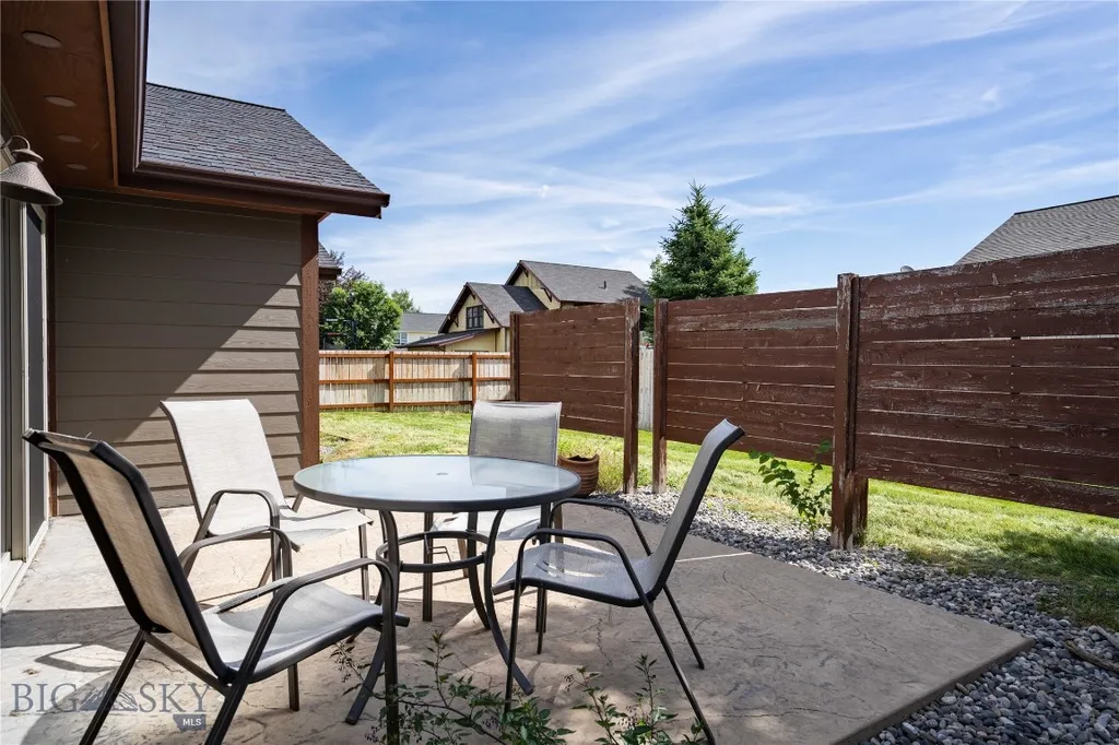 2362 Lasso Avenue Bozeman MT 59718