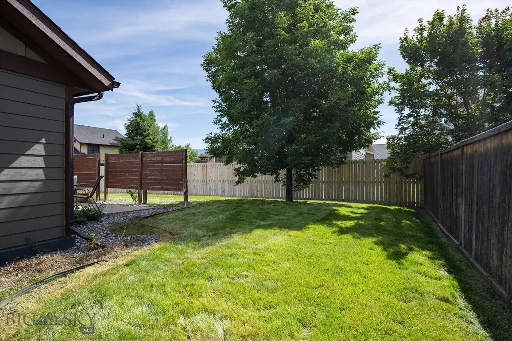2362 Lasso Avenue Bozeman MT 59718