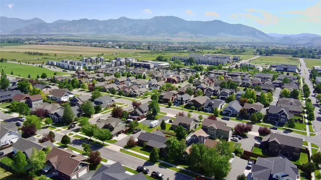 2362 Lasso Avenue Bozeman MT 59718