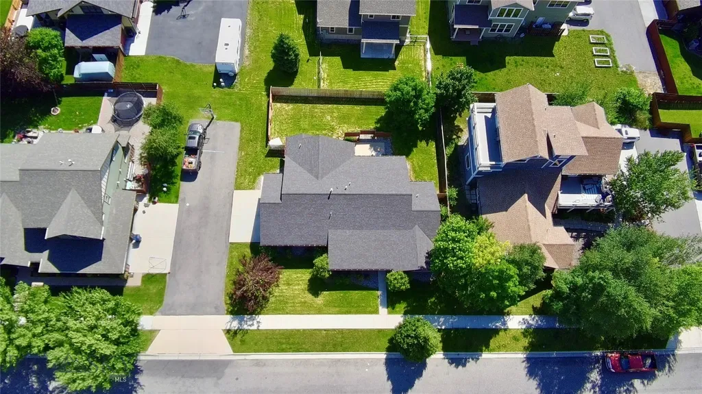 2362 Lasso Avenue Bozeman MT 59718