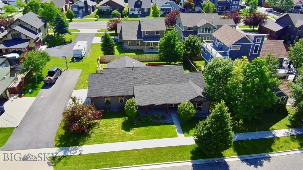 2362 Lasso Avenue Bozeman MT 59718