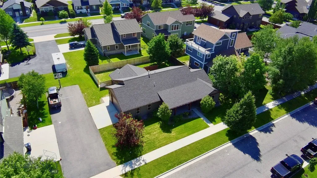 2362 Lasso Avenue Bozeman MT 59718