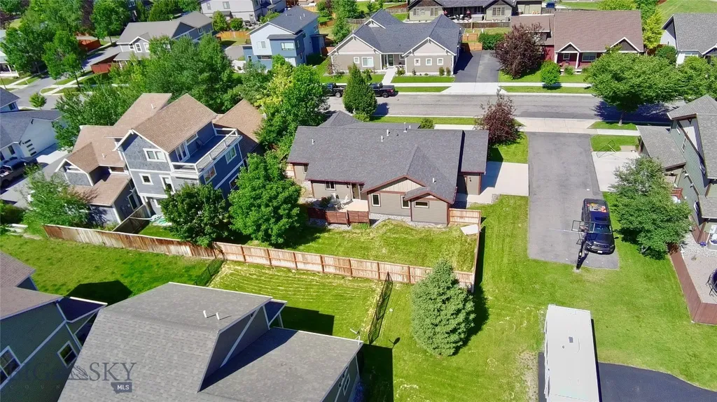 2362 Lasso Avenue Bozeman MT 59718
