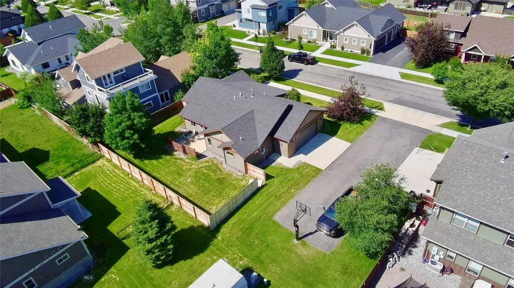 2362 Lasso Avenue Bozeman MT 59718