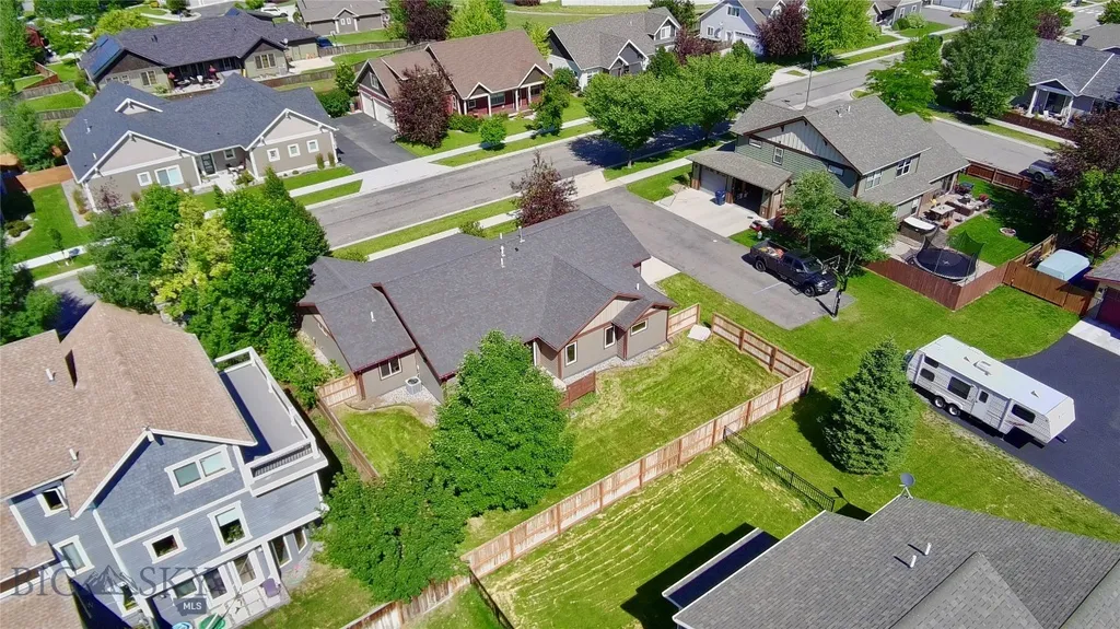 2362 Lasso Avenue Bozeman MT 59718