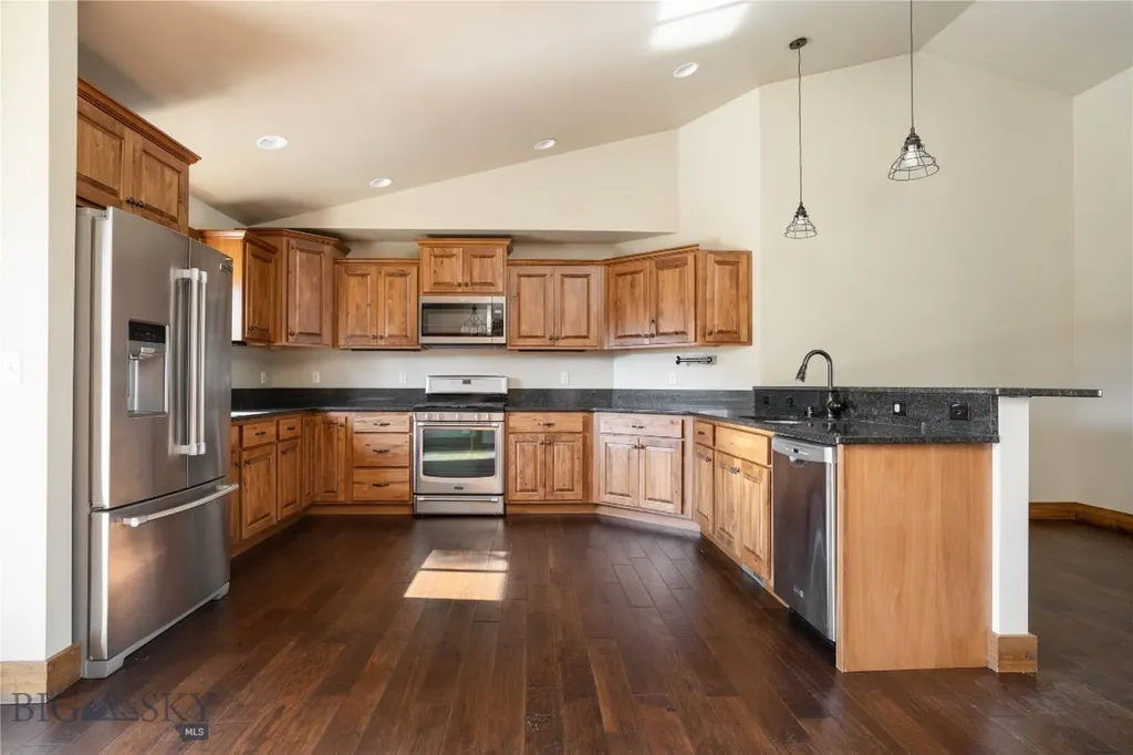 2362 Lasso Avenue Bozeman MT 59718