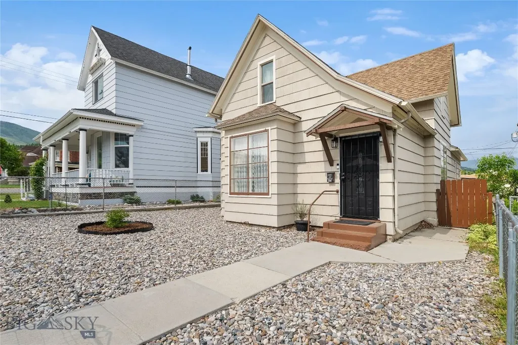 514 Locust Street Anaconda MT 59711