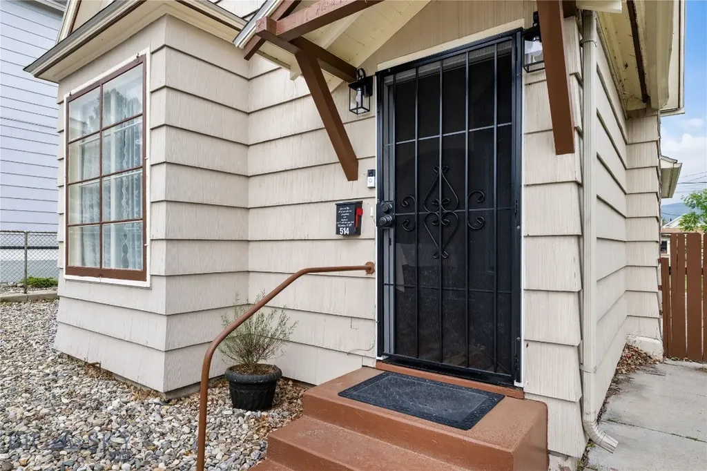 514 Locust Street Anaconda MT 59711