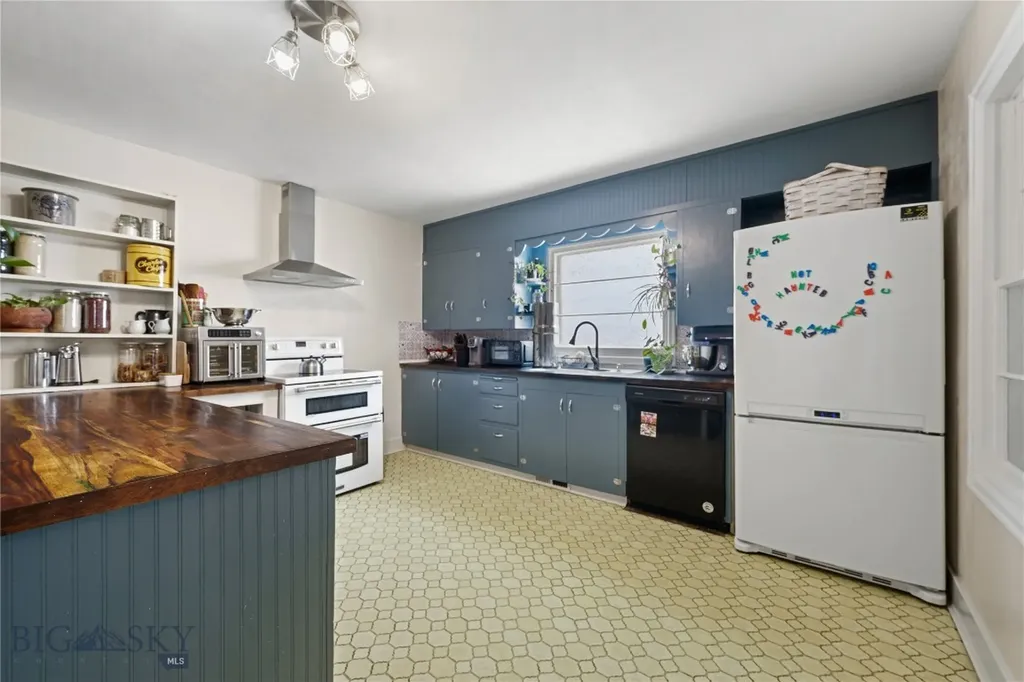 514 Locust Street Anaconda MT 59711