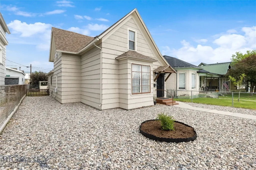 514 Locust Street Anaconda MT 59711