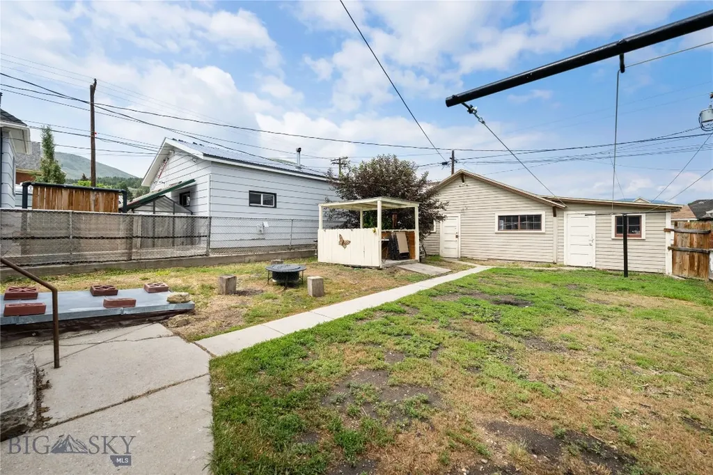 514 Locust Street Anaconda MT 59711