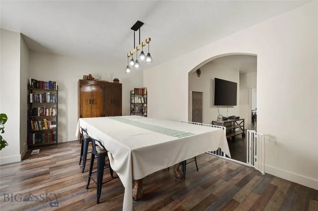 514 Locust Street Anaconda MT 59711