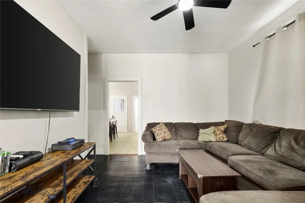 514 Locust Street Anaconda MT 59711