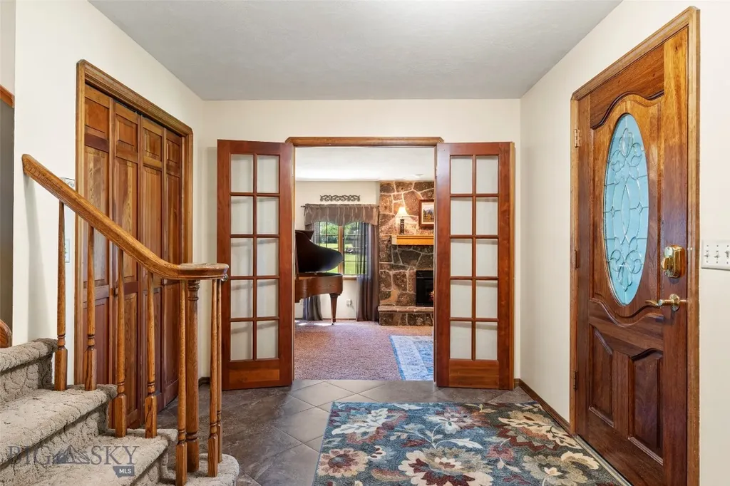 60 E Hitching Post Road Bozeman MT 59715