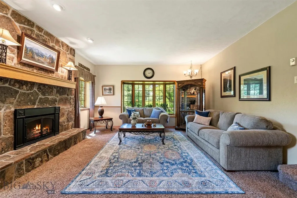 60 E Hitching Post Road Bozeman MT 59715