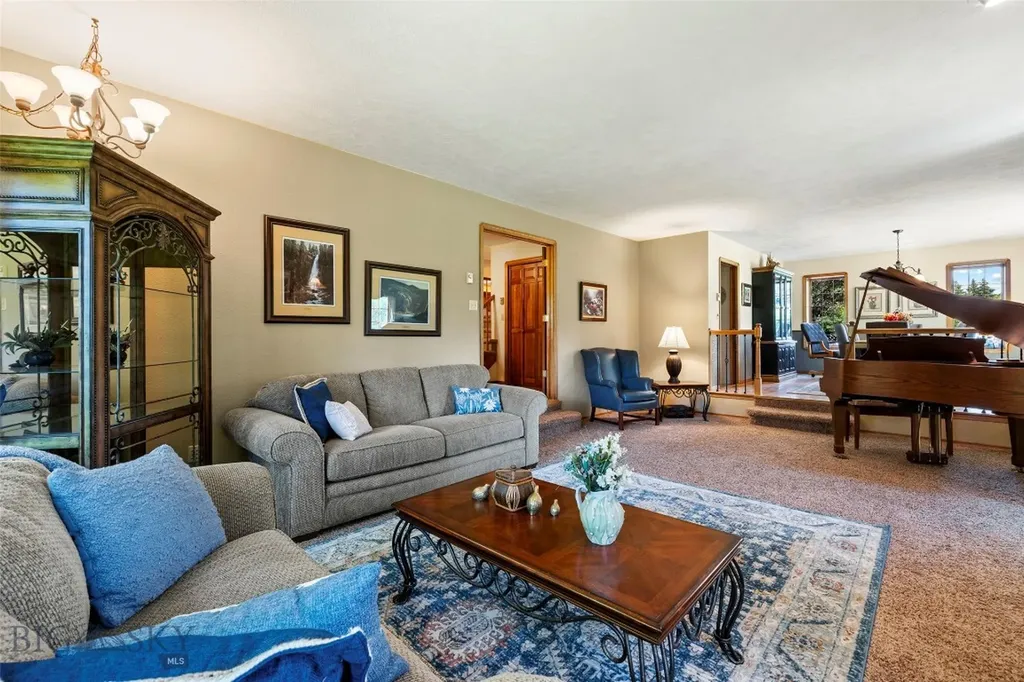 60 E Hitching Post Road Bozeman MT 59715
