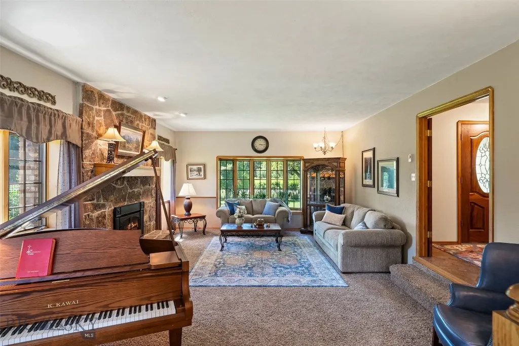 60 E Hitching Post Road Bozeman MT 59715