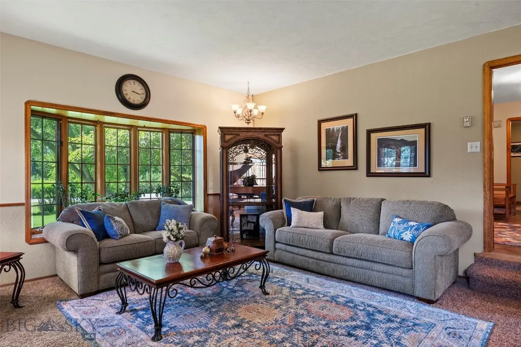 60 E Hitching Post Road Bozeman MT 59715