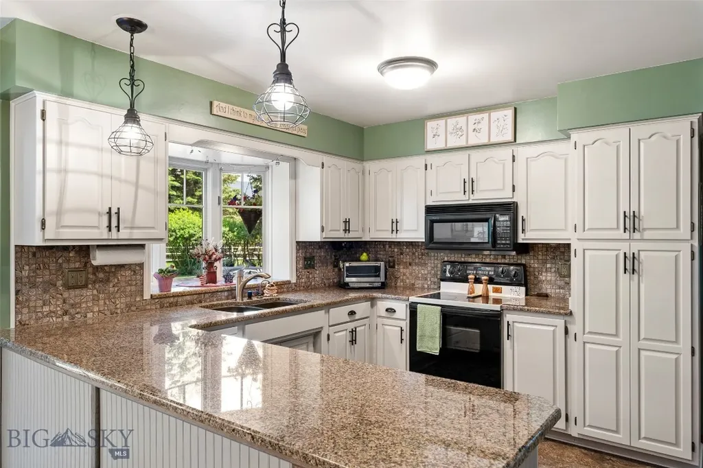 60 E Hitching Post Road Bozeman MT 59715