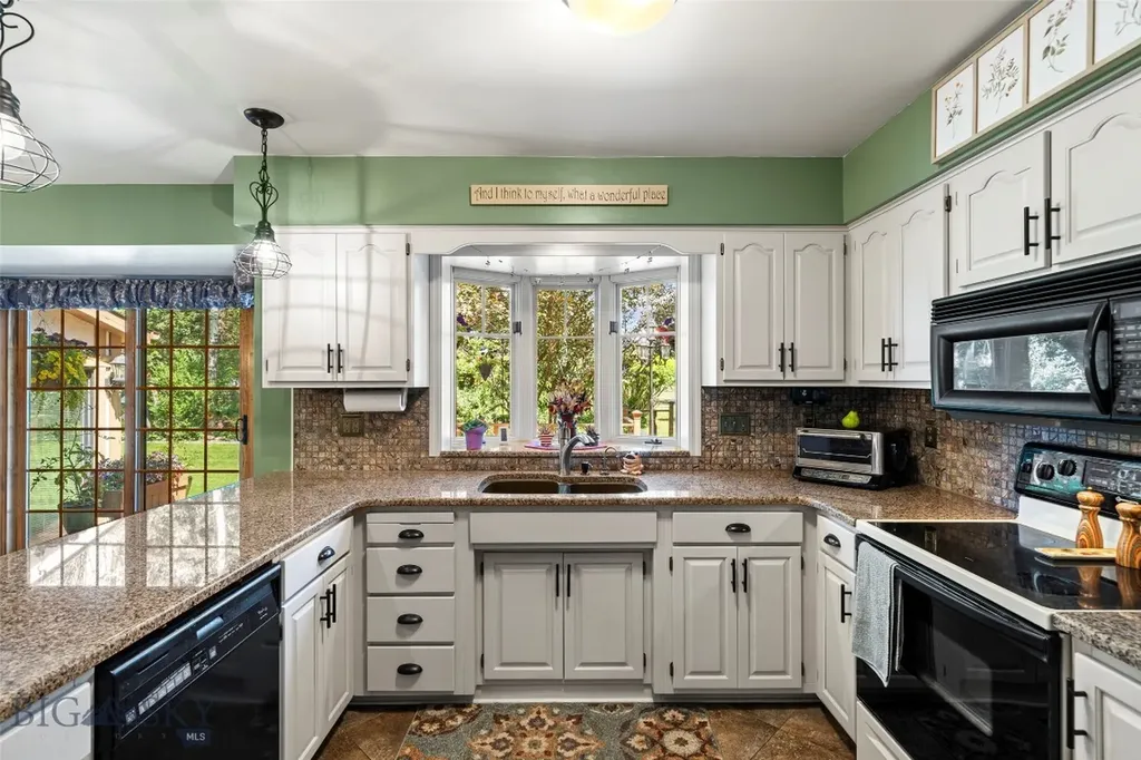 60 E Hitching Post Road Bozeman MT 59715