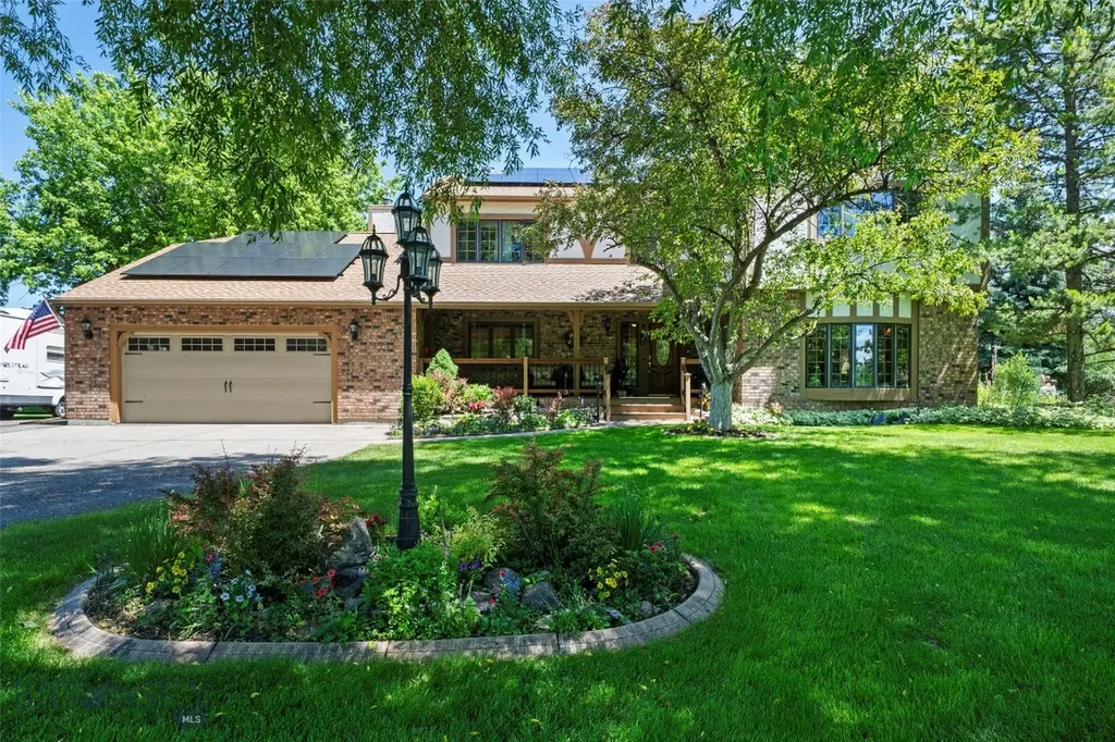 60 E Hitching Post Road Bozeman MT 59715