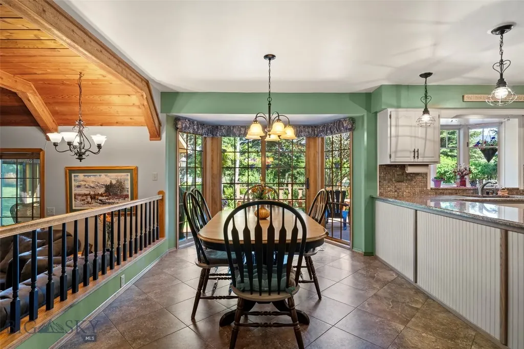 60 E Hitching Post Road Bozeman MT 59715