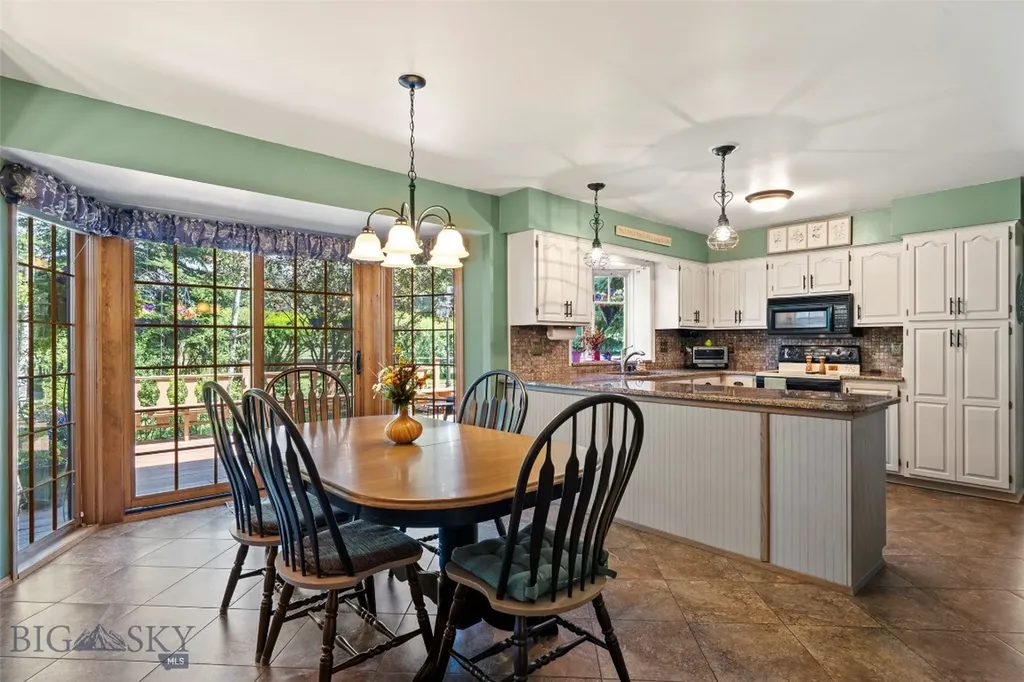 60 E Hitching Post Road Bozeman MT 59715