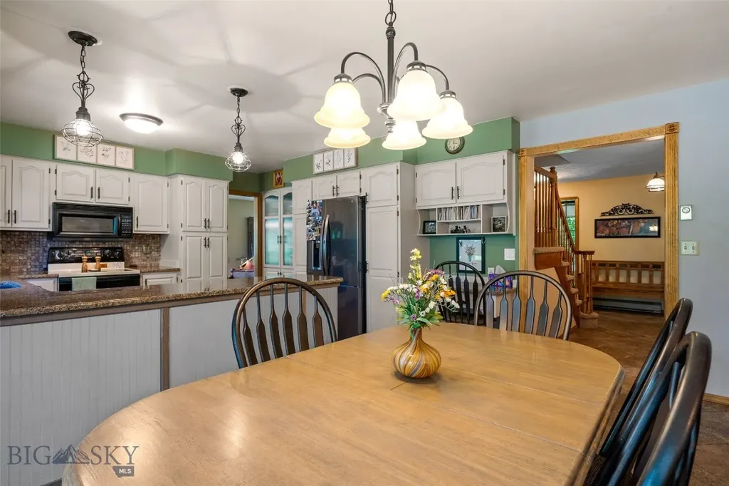 60 E Hitching Post Road Bozeman MT 59715