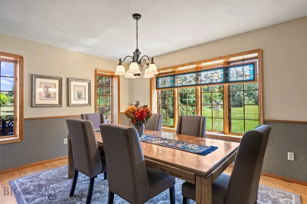 60 E Hitching Post Road Bozeman MT 59715