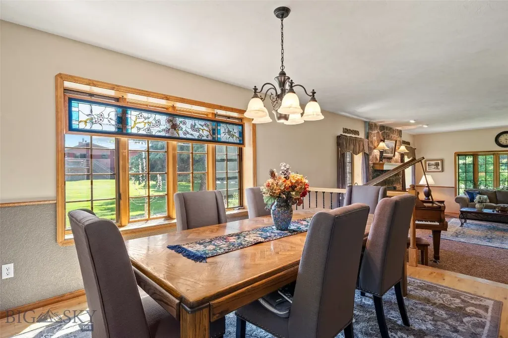 60 E Hitching Post Road Bozeman MT 59715