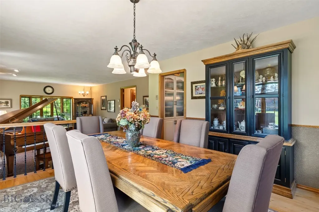 60 E Hitching Post Road Bozeman MT 59715