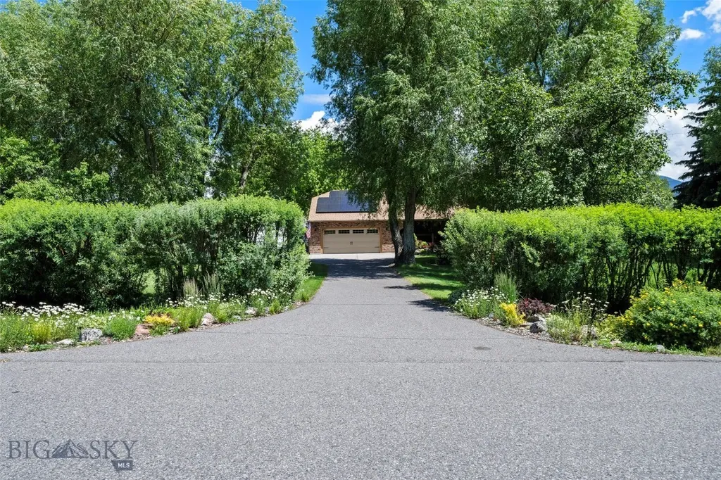 60 E Hitching Post Road Bozeman MT 59715