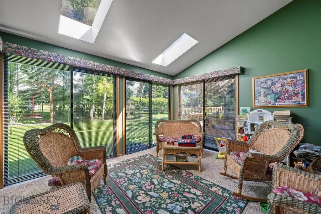 60 E Hitching Post Road Bozeman MT 59715