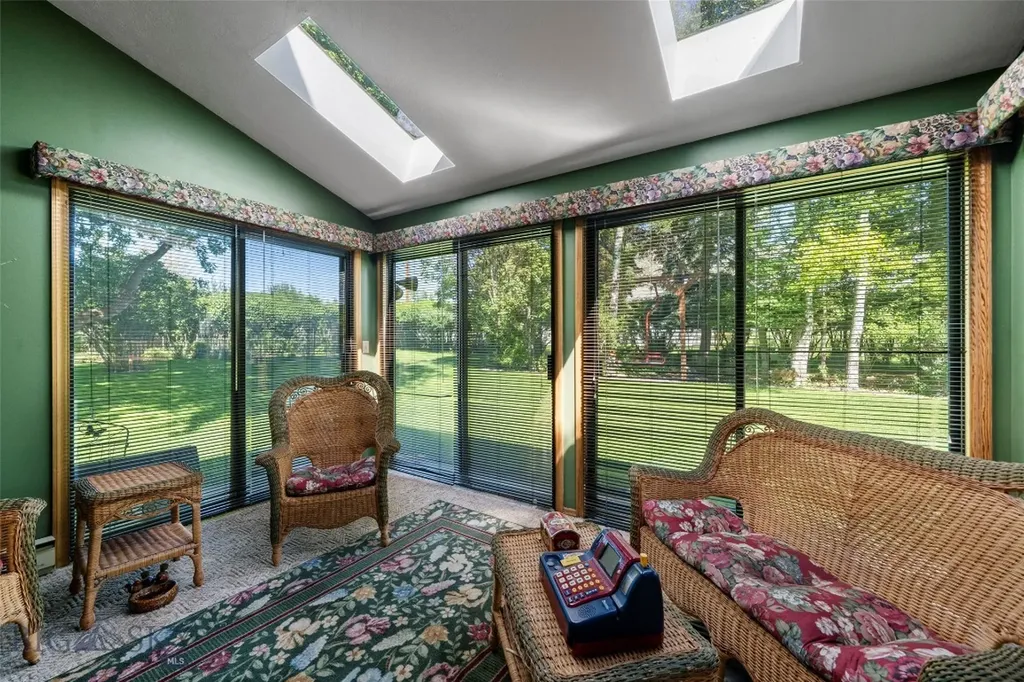 60 E Hitching Post Road Bozeman MT 59715