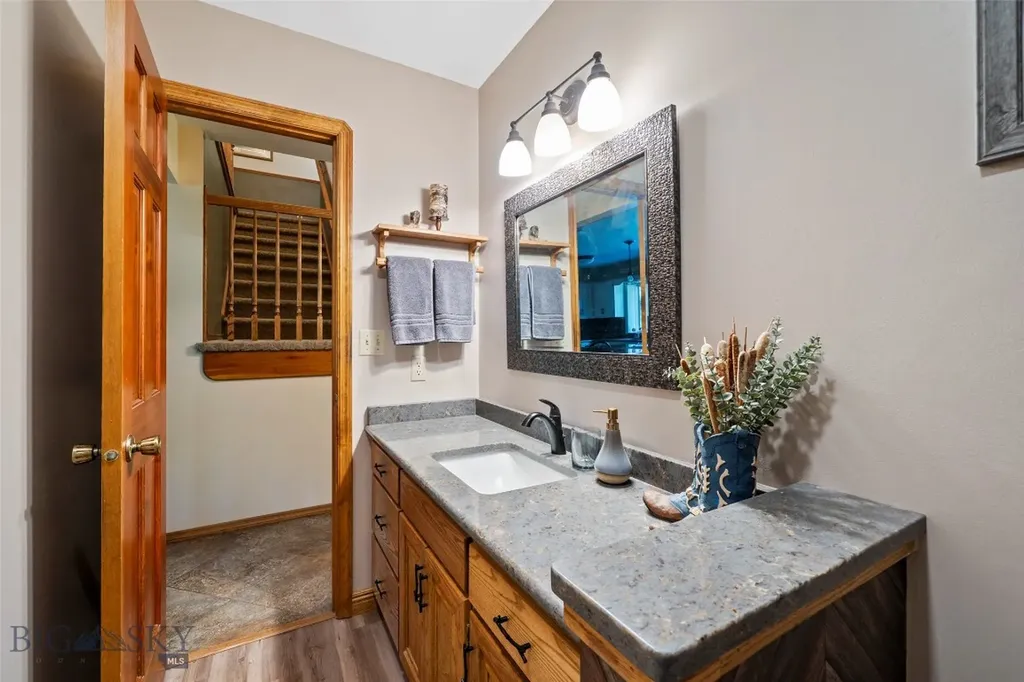 60 E Hitching Post Road Bozeman MT 59715