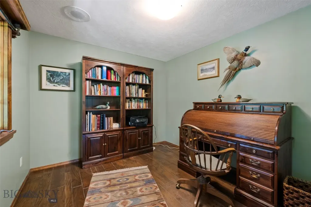 60 E Hitching Post Road Bozeman MT 59715