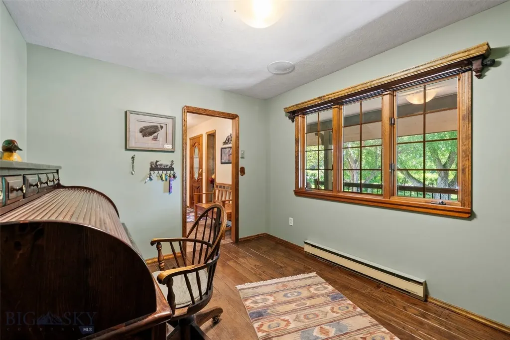 60 E Hitching Post Road Bozeman MT 59715