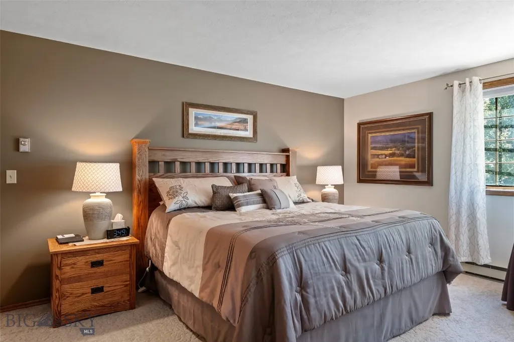 60 E Hitching Post Road Bozeman MT 59715