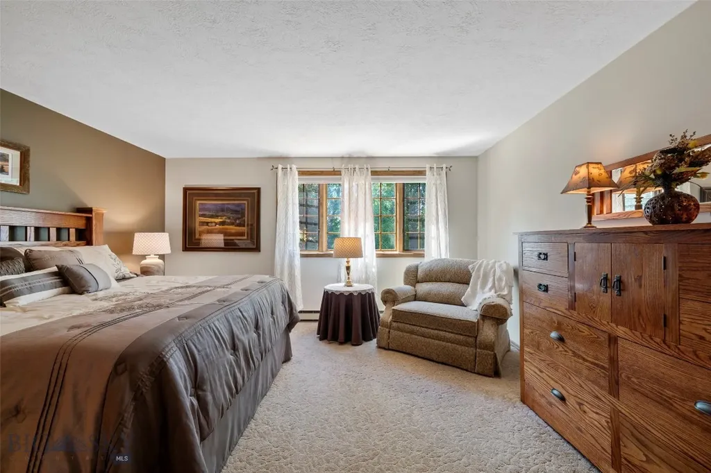 60 E Hitching Post Road Bozeman MT 59715