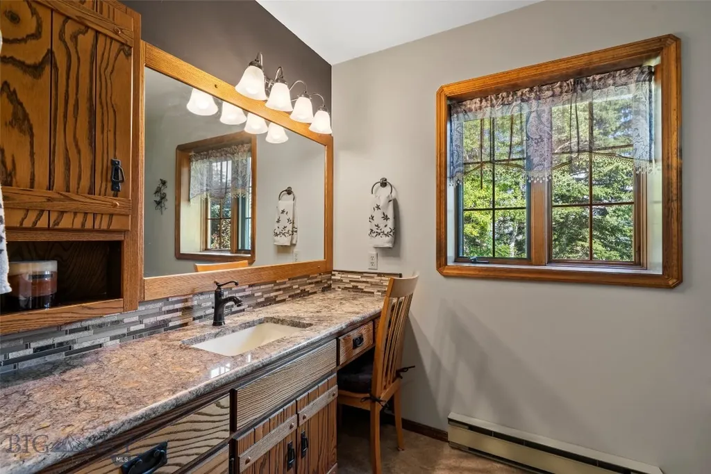 60 E Hitching Post Road Bozeman MT 59715
