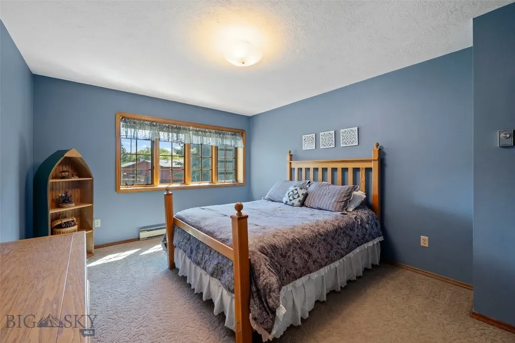 60 E Hitching Post Road Bozeman MT 59715