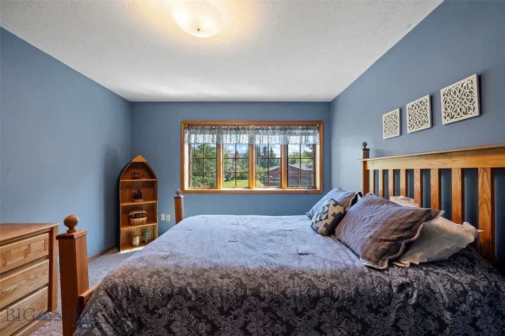 60 E Hitching Post Road Bozeman MT 59715