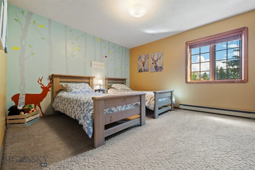 60 E Hitching Post Road Bozeman MT 59715