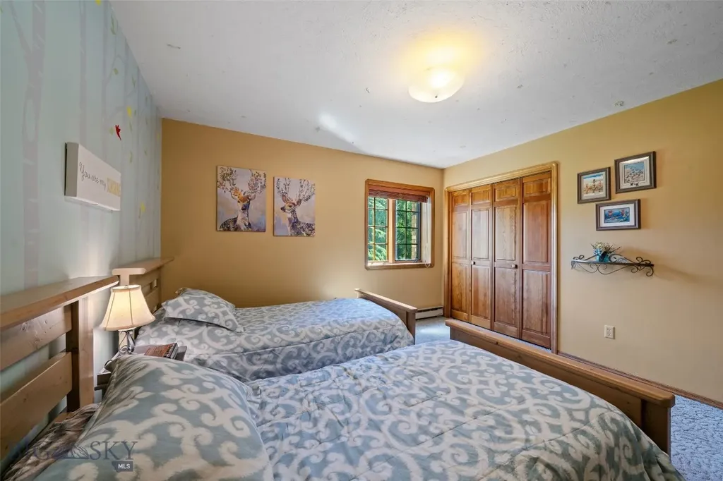 60 E Hitching Post Road Bozeman MT 59715