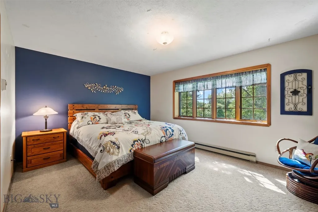 60 E Hitching Post Road Bozeman MT 59715