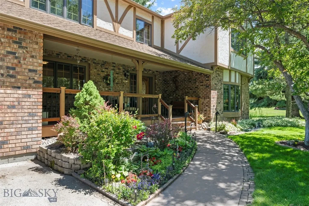 60 E Hitching Post Road Bozeman MT 59715